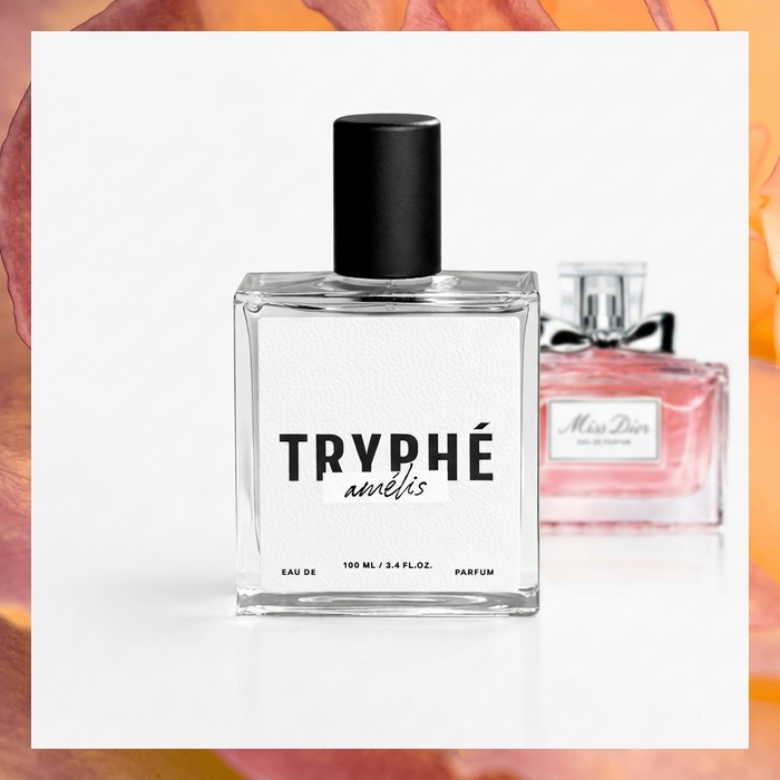 Amelis – Inspirado en MISS DIOR PARFUM