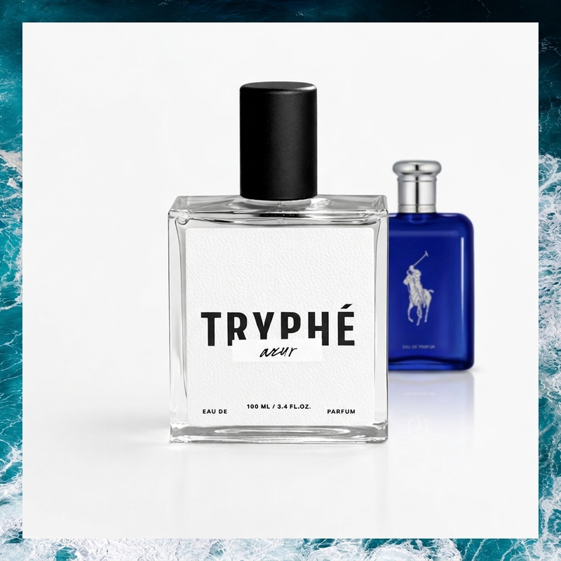Azur - Inspirado en POLO BLUE de RALPH LAUREN