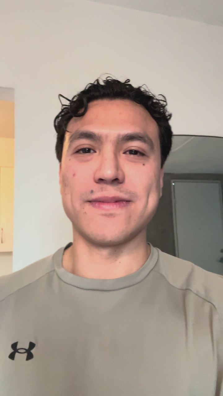 ¿El frasco se ve barato?