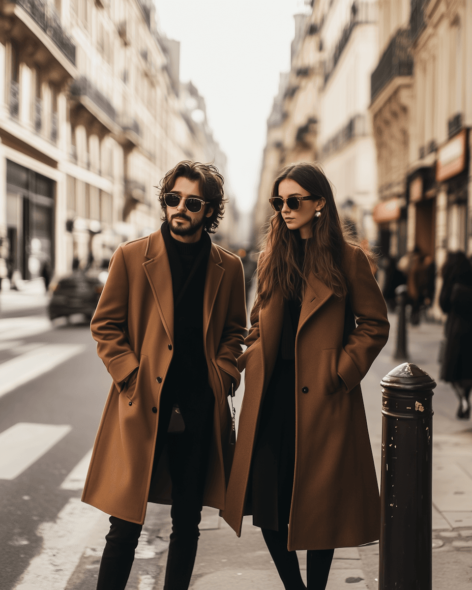 Sobre Tryphé — estética editorial