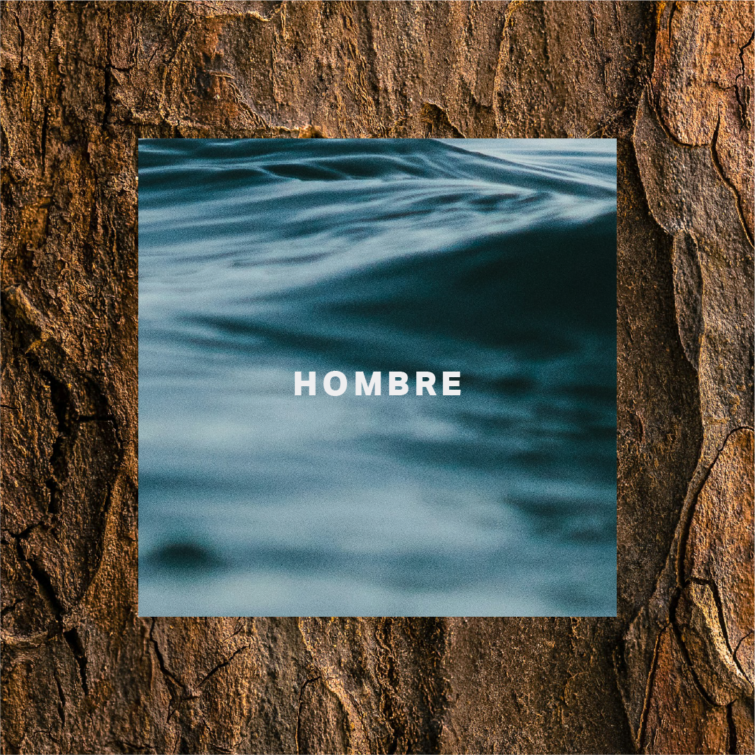 Perfumes para hombre