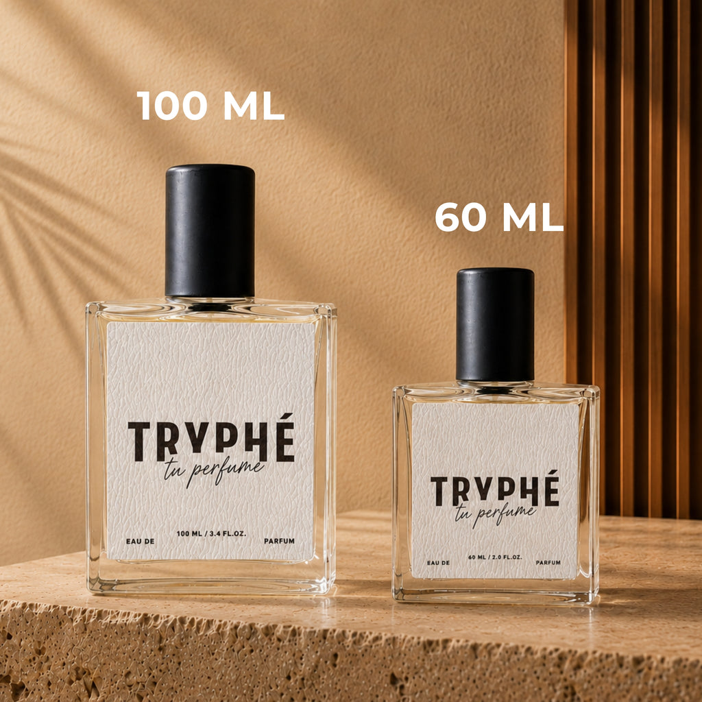 Forge - Inspirado en SAUVAGE Eau de Parfum