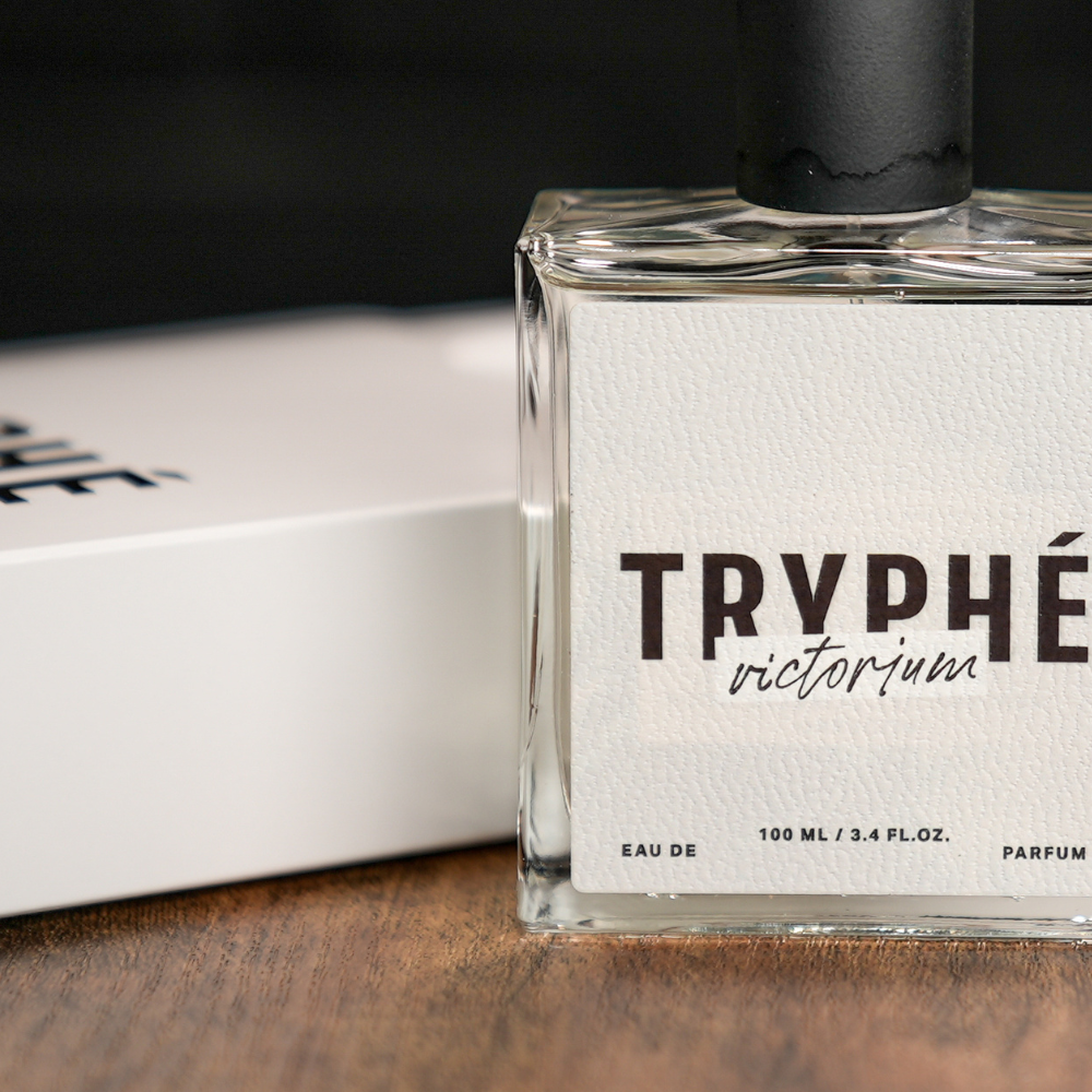 VICTORIUM - 100ML (Inspirado en Invictus)