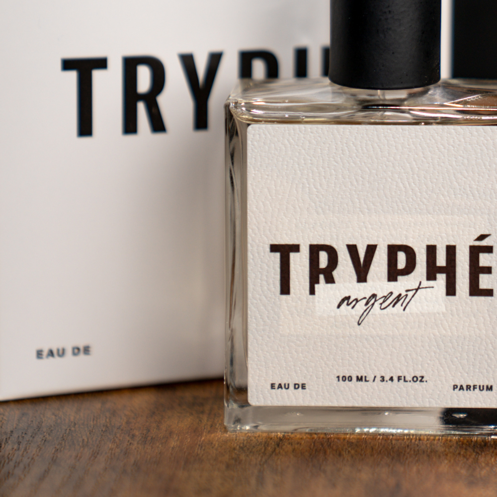 ARGENT 100ML - (Inspirado en One Million Lucky)