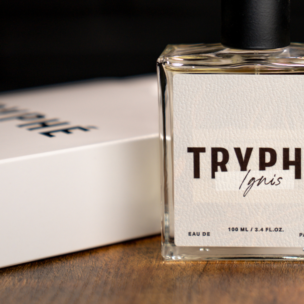 IGNIS - 100ML (Inspirado en Bad Boy)