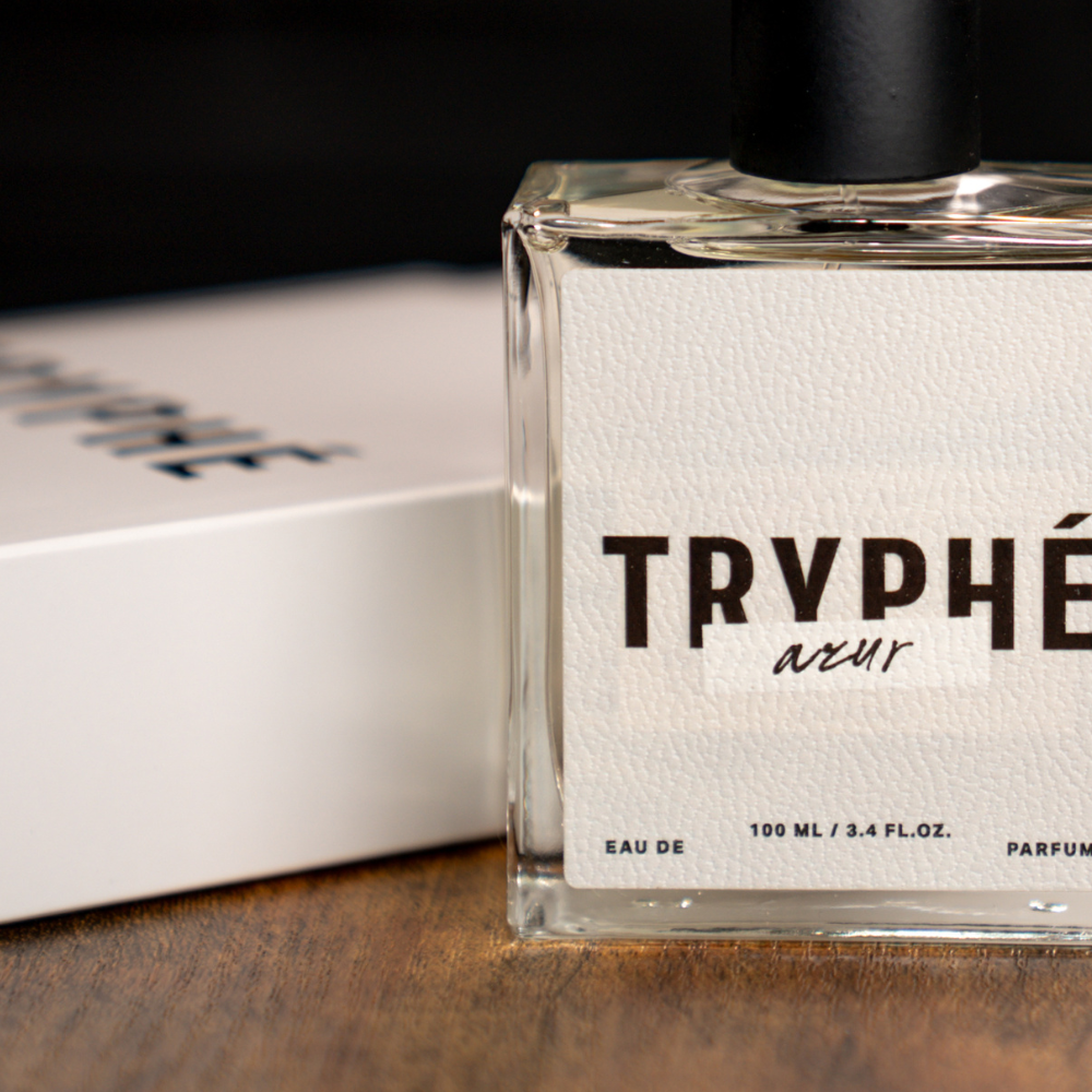 AZUR - 100ML (Inspirado en Polo Blue de Ralph Lauren)