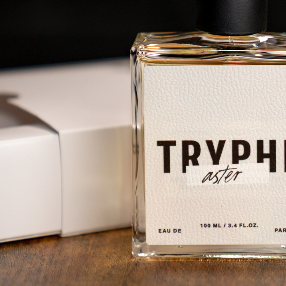 ASTER - 100ML (Burberry HER)