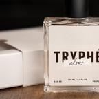 ALVUS - 100 ML (Inspirado en Lacoste White)