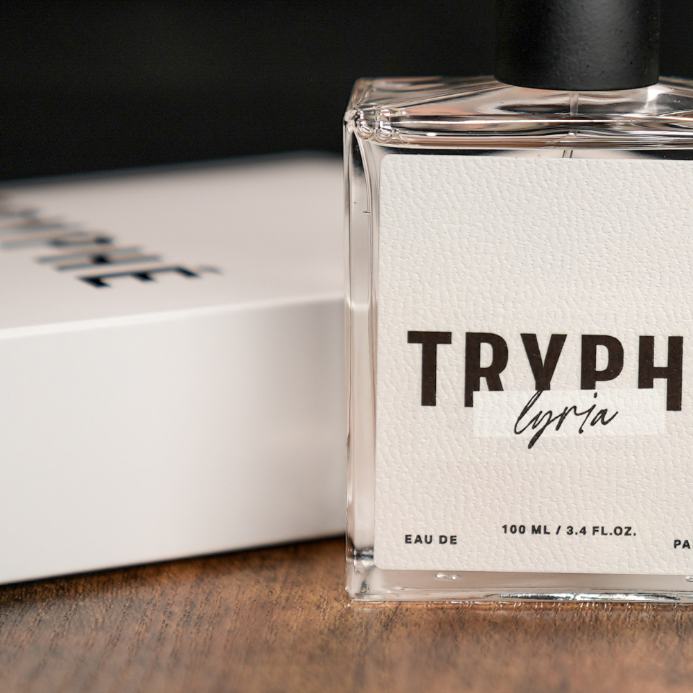 LYRIA 100ML – (Inspirado en Ari de Ariana Grande)
