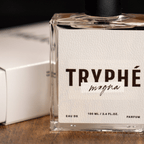 MAGNA - 100ML (Inspirado en Baccarat Rouge 540)