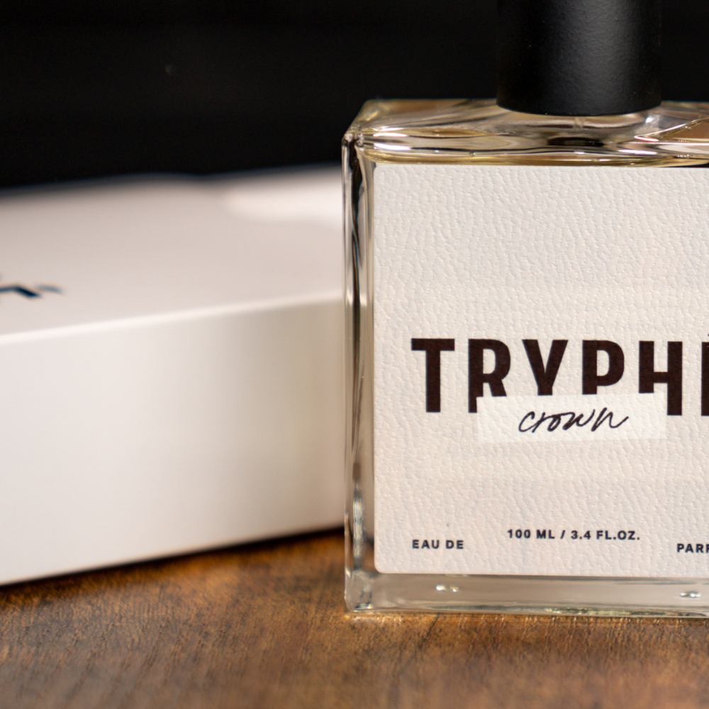 CROWN - 100 ML (Inspirado en One Million de Paco Rabanne)