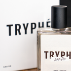 SANTOR - 100ML (Inspirado en Santal 33)