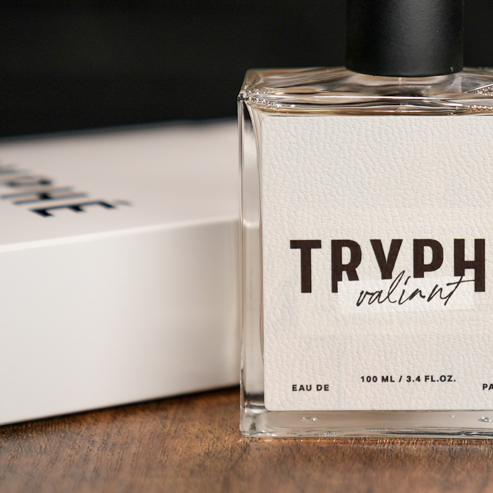 VALIANT - 100ML (Inspirado en 212 Men de Carolina Herrera)