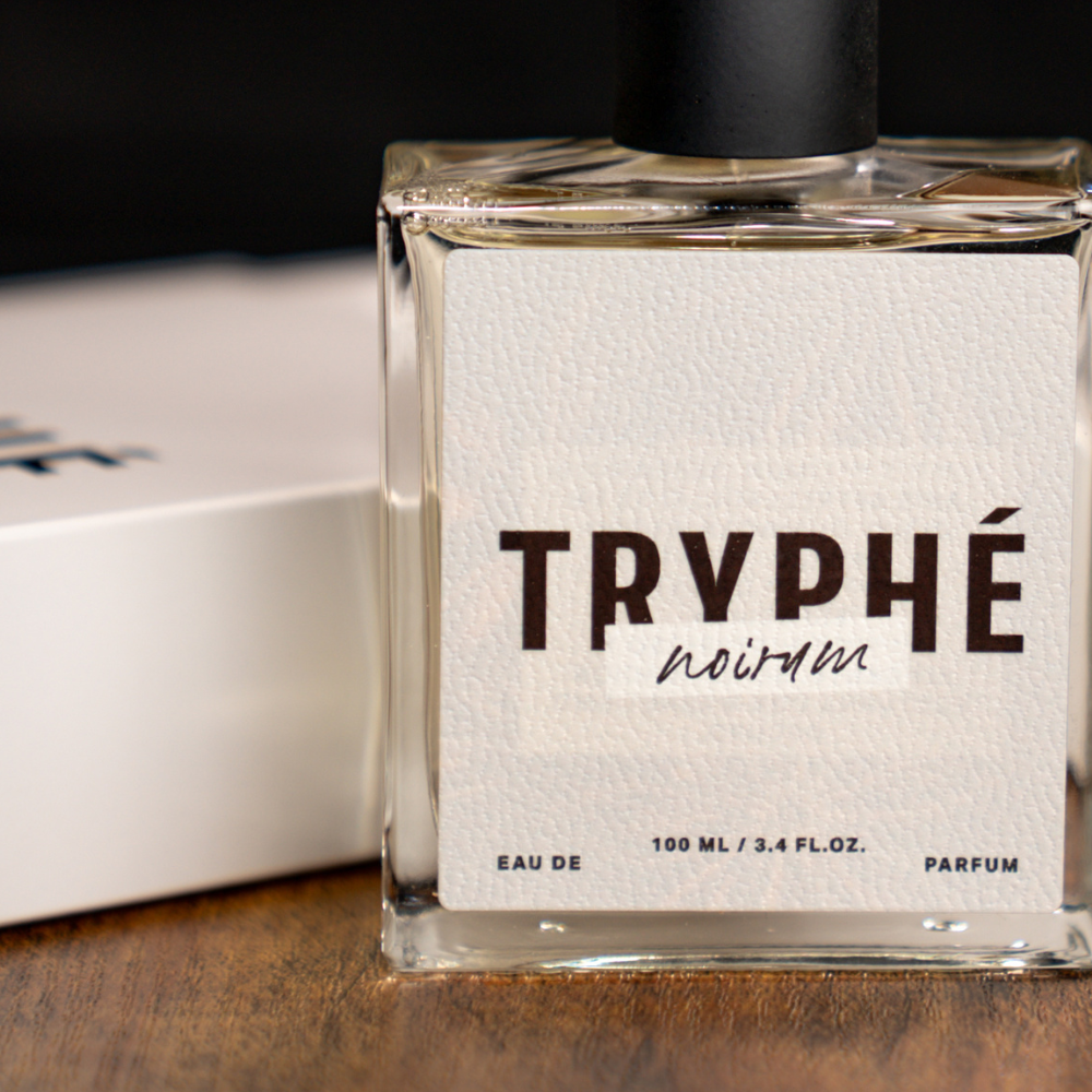 NOIRUM - 100ML (Inspirado en Armani Code)