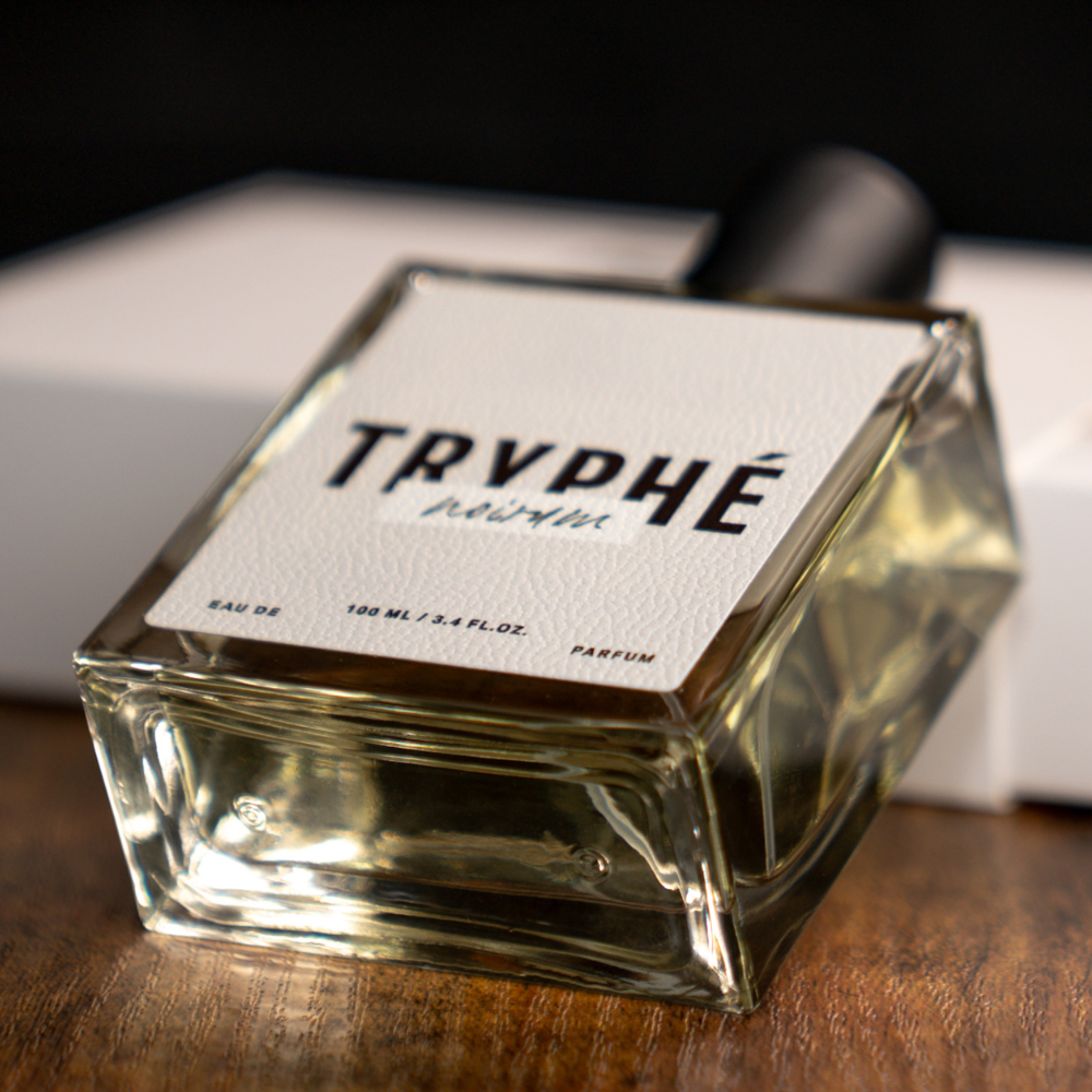 NOIRUM - 100ML (Inspirado en Armani Code)