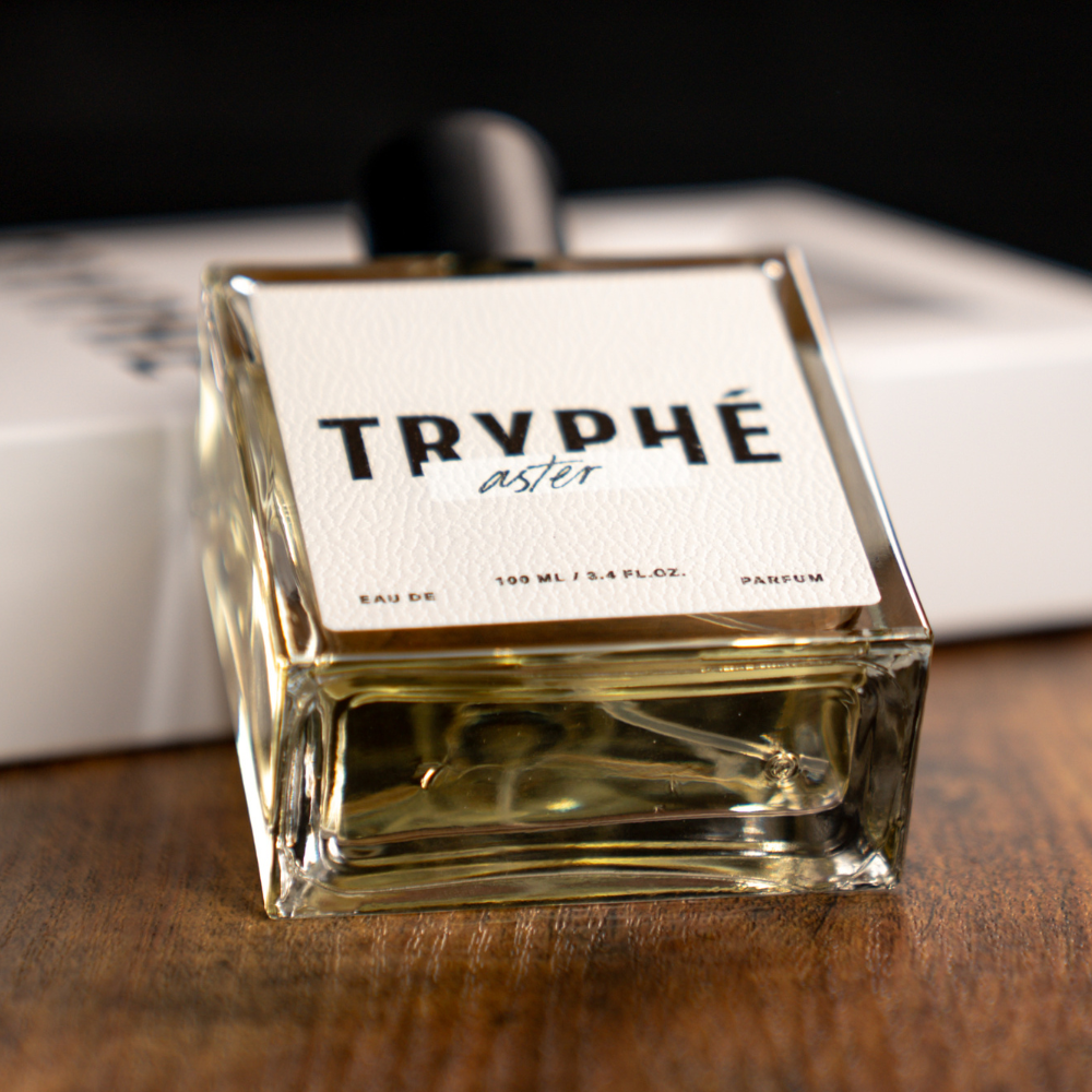 ASTER - 100ML (Burberry HER)