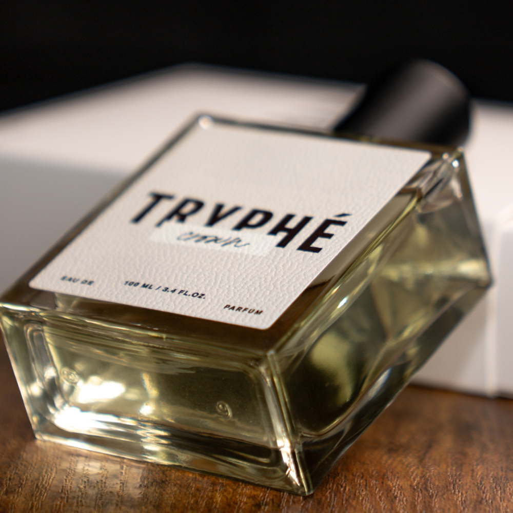 CROWN - 100 ML (Inspirado en One Million de Paco Rabanne)