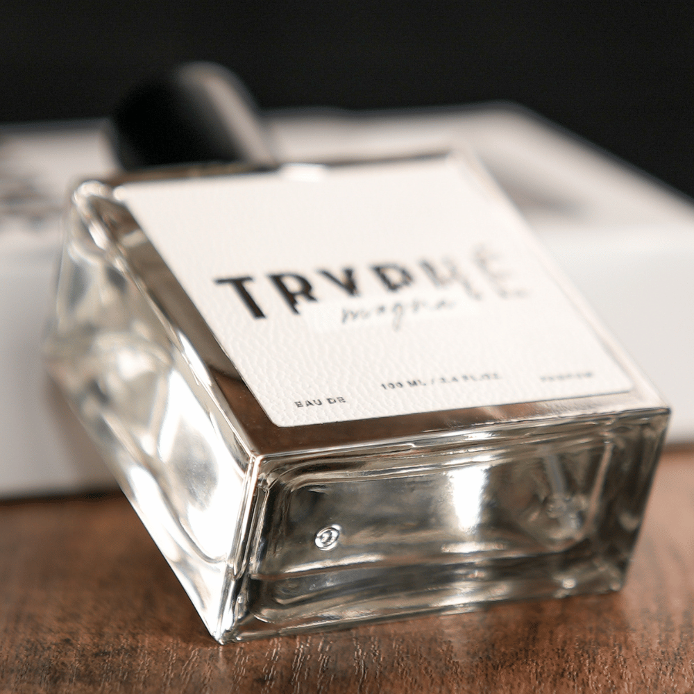 MAGNA - 100ML (Inspirado en Baccarat Rouge 540)