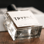 MAGNA - 100ML (Inspirado en Baccarat Rouge 540)