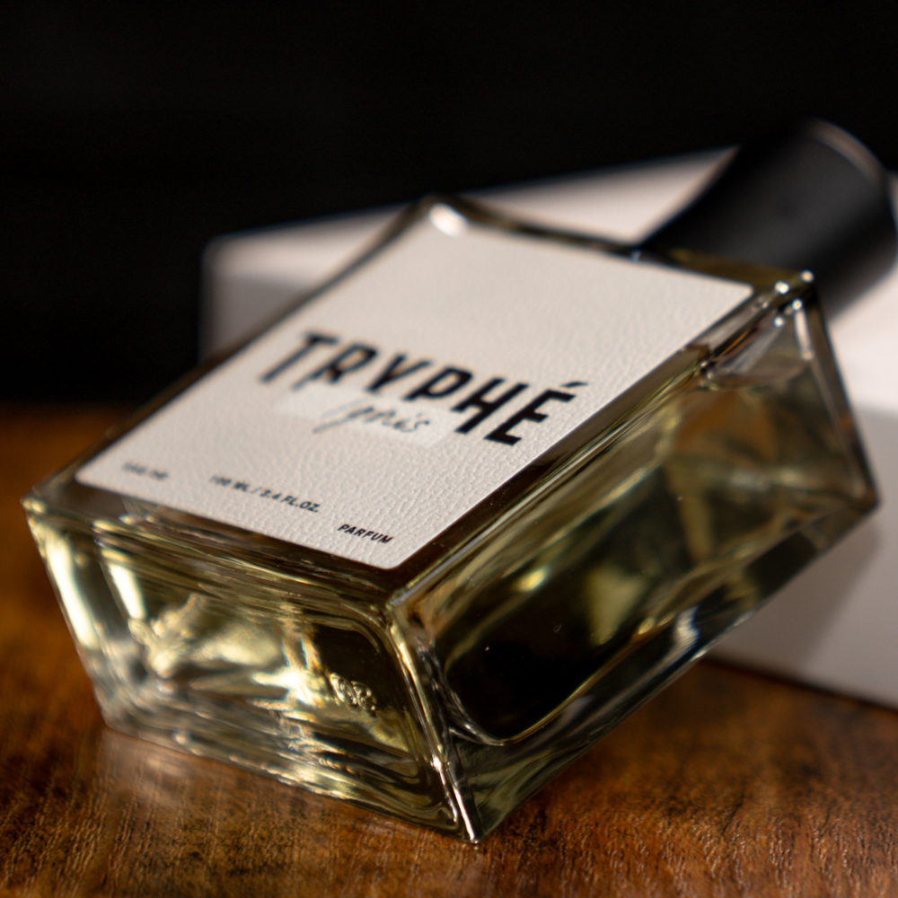 IGNIS - 100ML (Inspirado en Bad Boy)