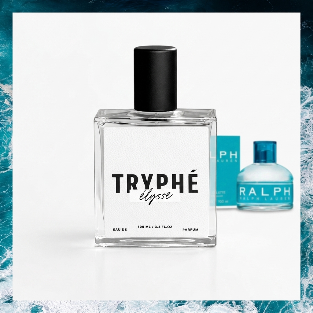 Elysse – Inspirado en RALPH de RALPH LAUREN