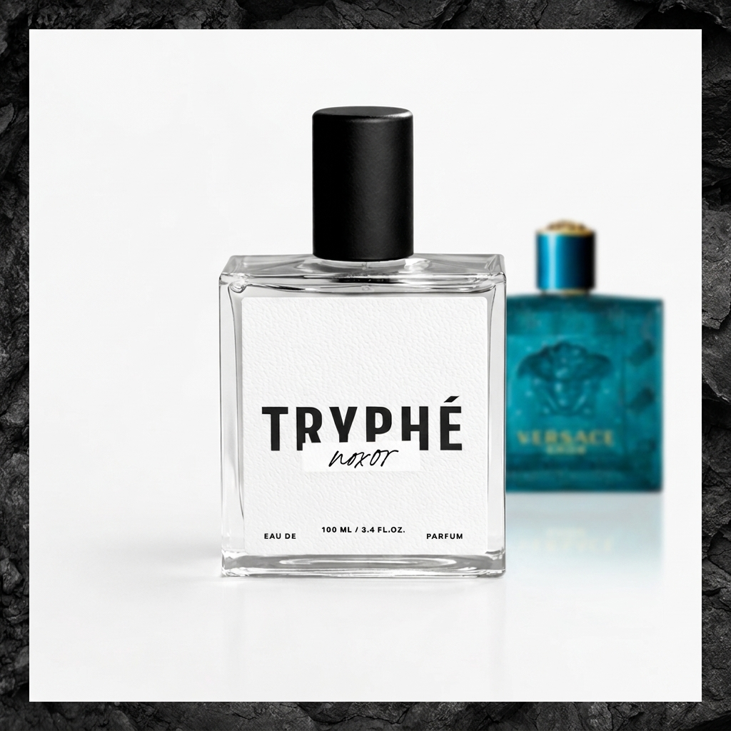 Noxor – Inspirado en VERSACE EROS
