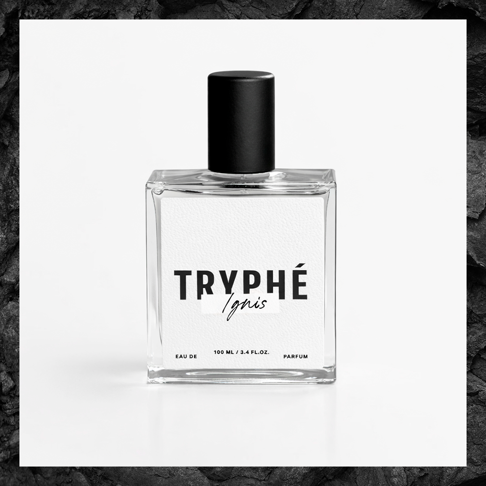 IGNIS - 100ML (Inspirado en Bad Boy)