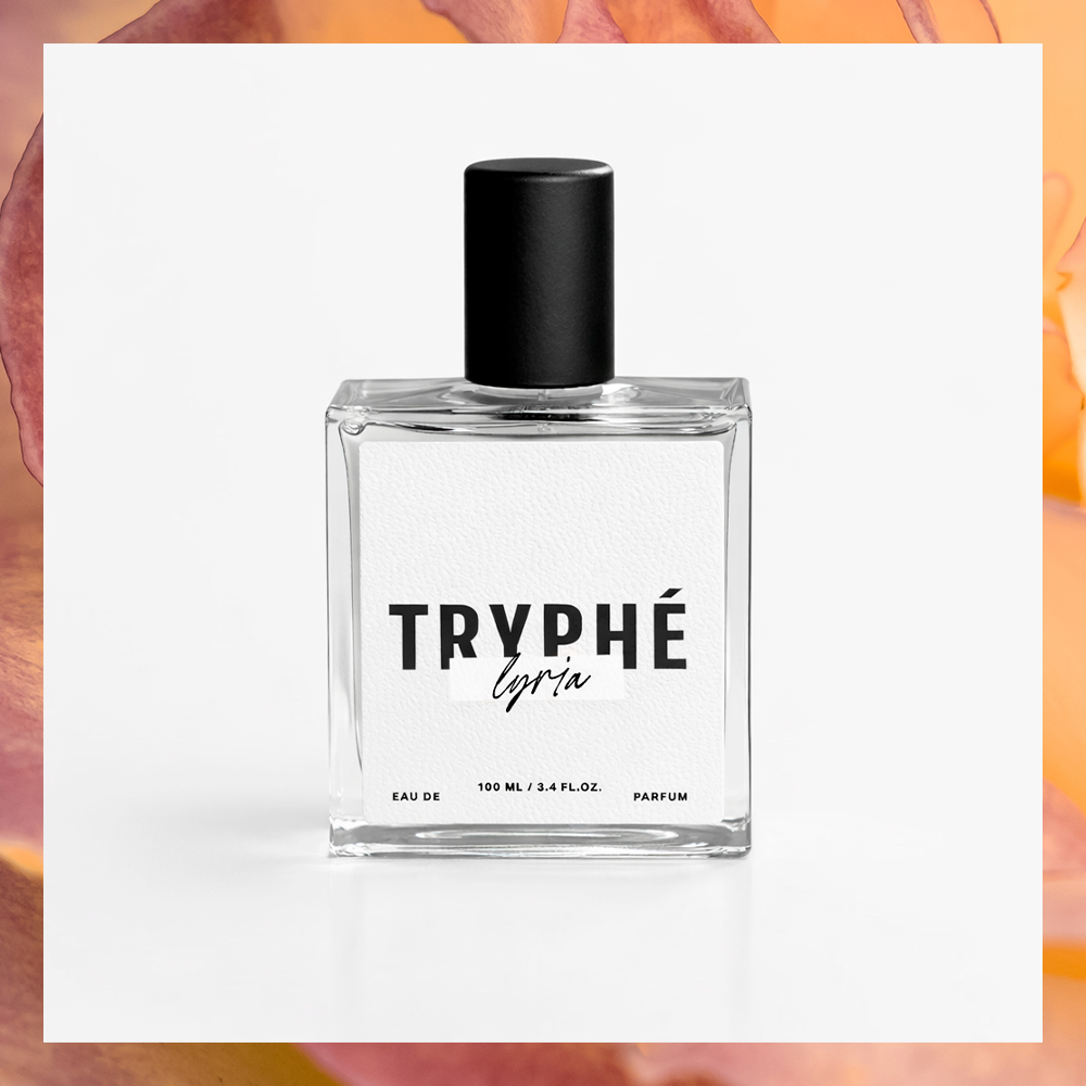 LYRIA 100ML – (Inspirado en Ari de Ariana Grande)