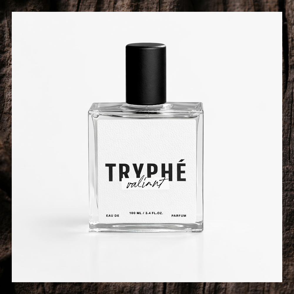 VALIANT - 100ML (Inspirado en 212 Men de Carolina Herrera)